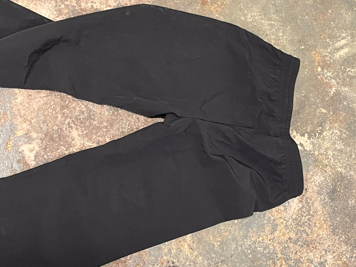 SAROY24 Nylon Track Pants