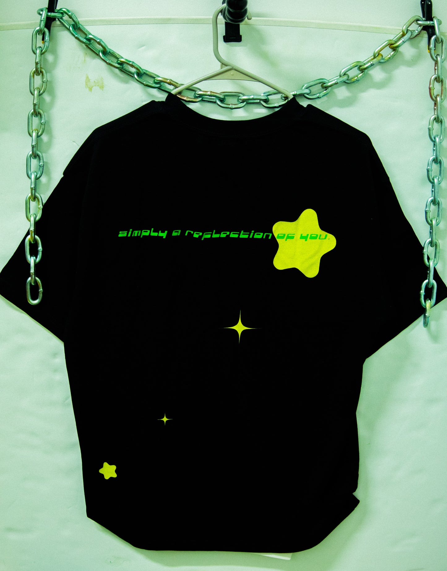 SORAY sept 24' T-shirt